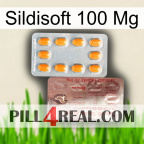 Sildisoft 100Mg new13